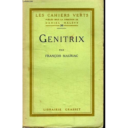 Genetrix.