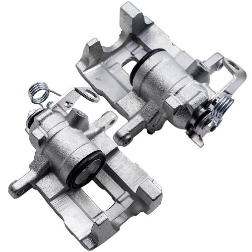 2x Étrier Arrière Gauche+Droit Pour Ford Galaxy Seat Alhambra Vw Transporter T4