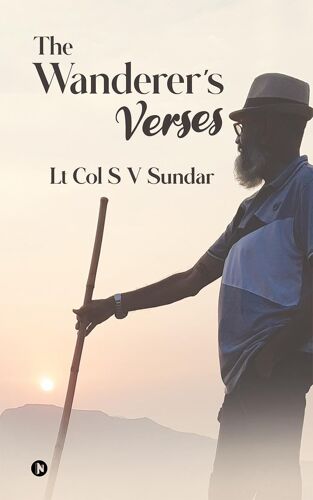 The Wanderers Verses
