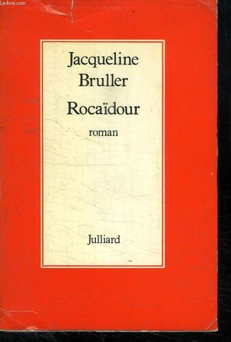 Rocaidour.