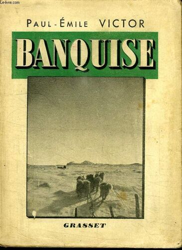 Banquise. Boreal Ii. Le Jour Sans Ombre.