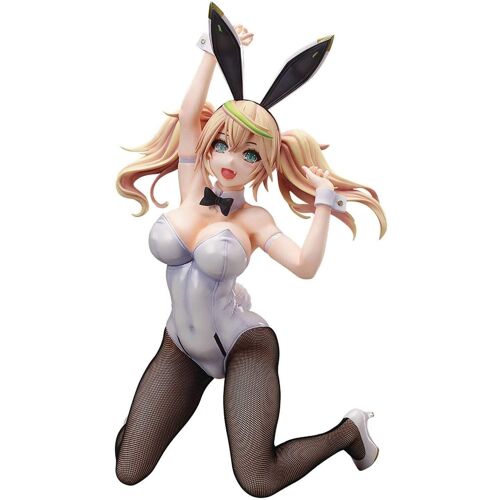Phantasy Star Online 2 Es 1/4 Scale Pre-Painted Figure: Gene Bunny Ver. [Import Japonais]
