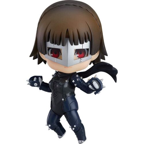 Nendoroid No. 1044 Persona 5 The Animation: Makoto Niijima Phantom Thief Ver. [Import Japonais]