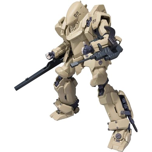 Robot Spirits Side Ta Gasaraki: Tactical Armor Type 17 Raiden [Import Japonais]