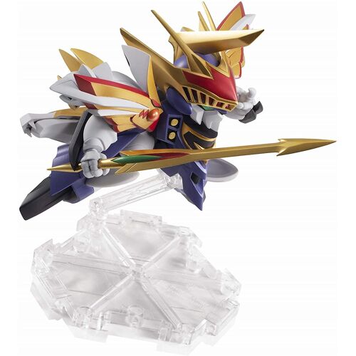 Mashin Hero Wataru Nxedge Style: Mashin Unit Seiryumaru [Import Japonais]