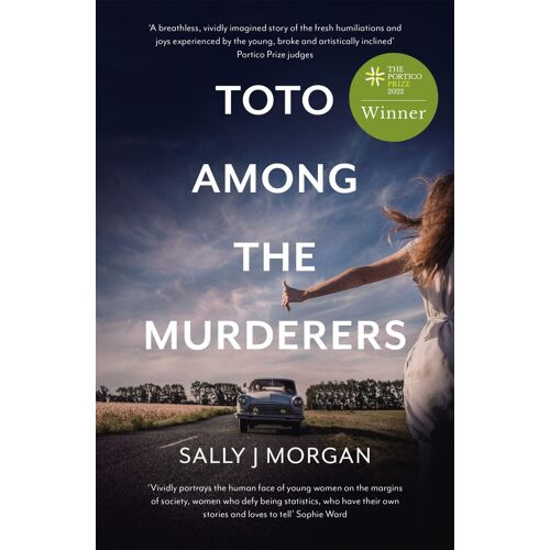 Toto Among The Murderers