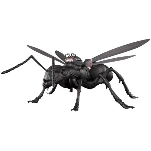 S.H.Figuarts Ant-Man & Wasp (Ant-Man & Wasp) Approx. 250mm Pvc & Abs Painted Fine Art Figure [Import Japonais]