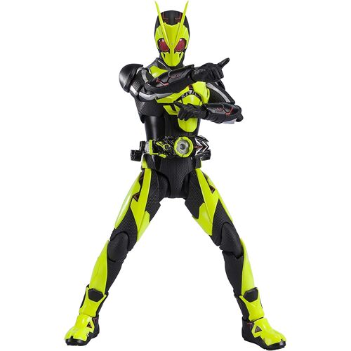 S.H.Figuarts Kamen Rider Zero-One: Kamen Rider Zero-One Rising Hopper [Import Japonais]