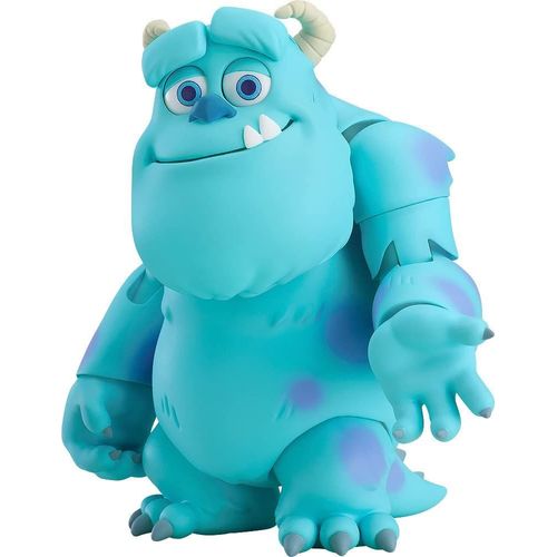 Nendoroid No. 920-Dx Monsters Inc.: Sulley Dx Ver. [Import Japonais]