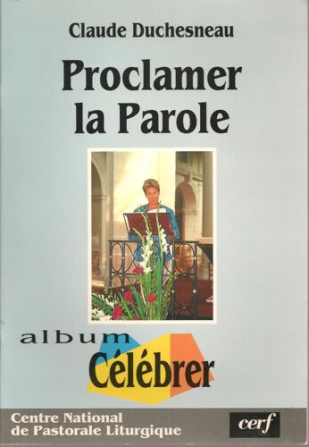 Proclamer La Parole