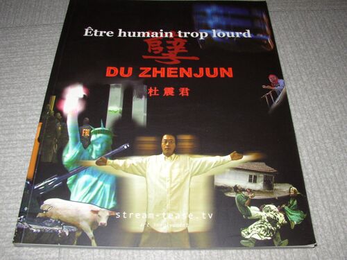 Etre Humain Trop Lourd