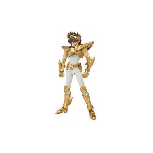 Saint Cloth Myth Ex Saint Seiya: Pegasus Seiya (New Bronze Cloth) -Masami Kurumada Nekketsugado 40th Anniversary [Import Japonais]