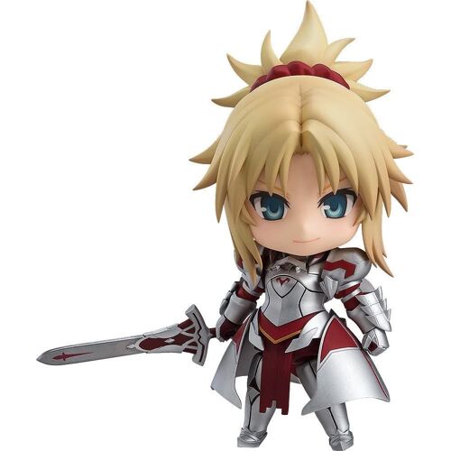 Nendoroid No. 885 Fate/Apocrypha: Saber Of 'red' [Import Japonais]