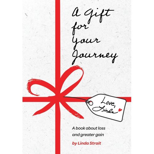 A Gift For Your Journey