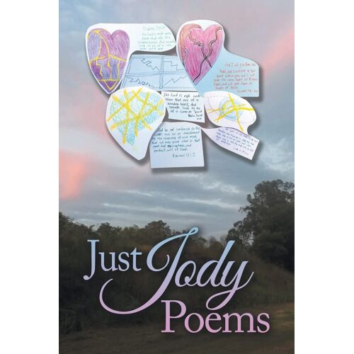 Just Jody Poems