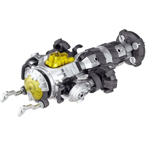 Assemble Borg 015 Abyss Seeker [Import Japonais]