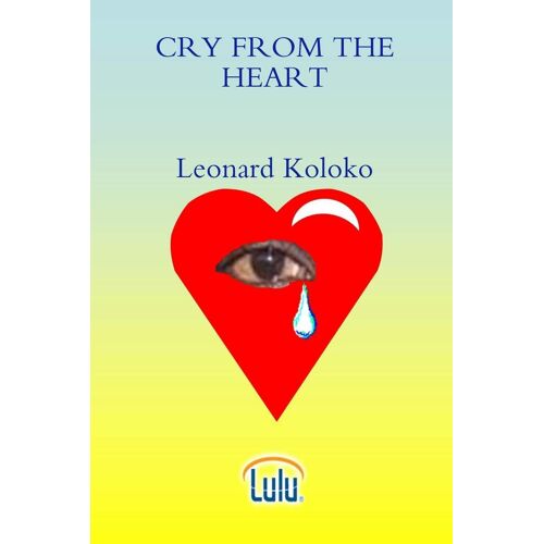 Cry From The Heart