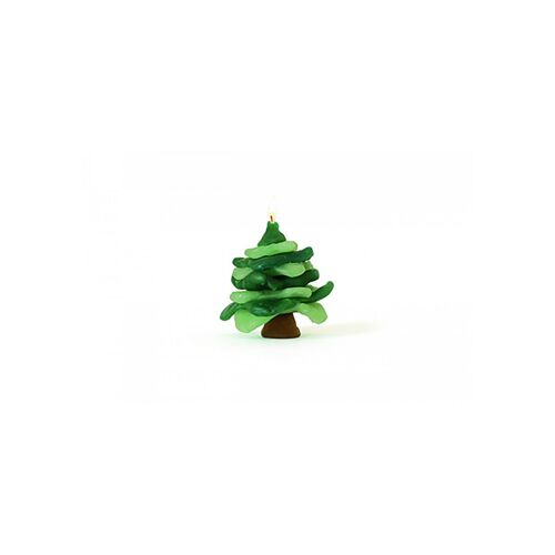 Coffret Creatif Bougies De Noel