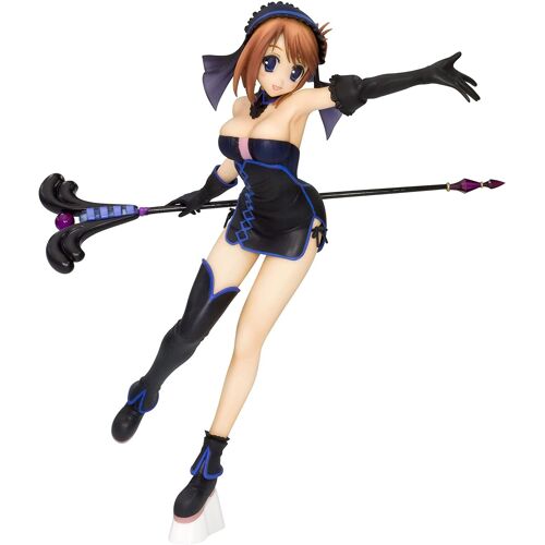 Kotobukiya Manaka De Ikuno! Sorceress Aika 1/8th Scale Pvc Painted [Import Japonais]