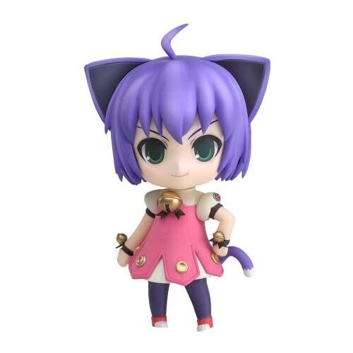 Nendoroid No. 052 The Diary Of A Crazed Family: Midarezaki Kyoka [Import Japonais]
