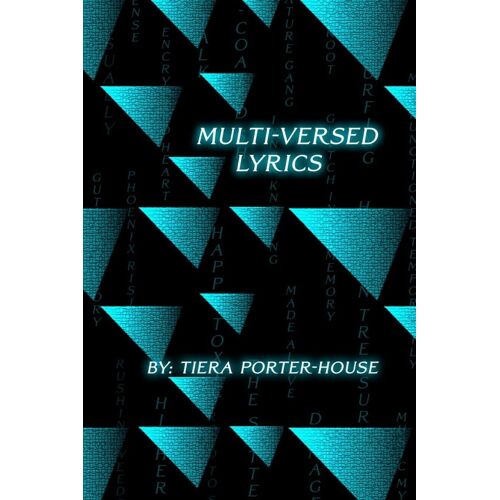 Multi-Versed Lyrics