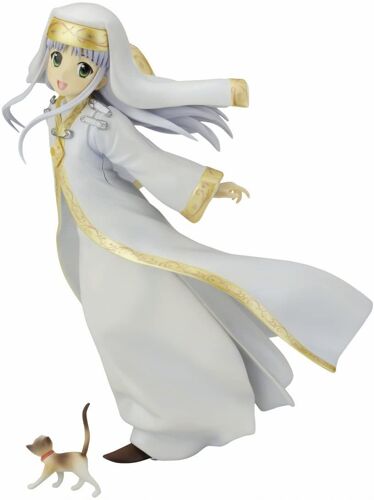 Kotobukiya To Aru Majutsu No Index: 1/8th Scale Pvc Prepainted [Import Japonais]