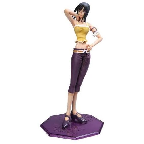 Portrait.Of.Pirates One Piece Series Neo-5 Nico Robin [Import Japonais]