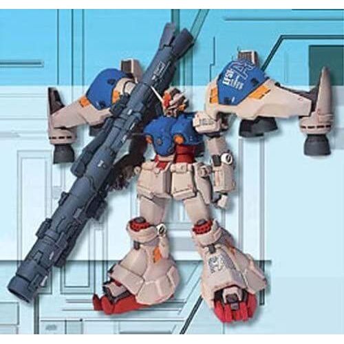 Gundam Fix Figuration # 0008 Rx-78 Gp02a Saisalis [Import Japonais]