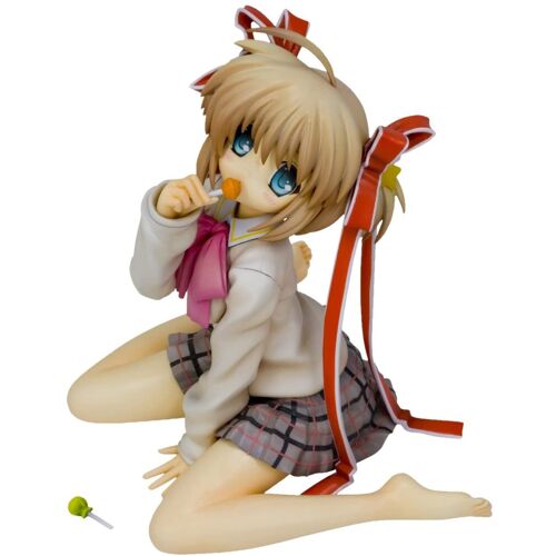 Kotobukiya Little Busters! Komari Kamikita: 1/8th Scale Painted Pvc [Import Japonais]