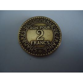 Piece De Monnaie Ancienne