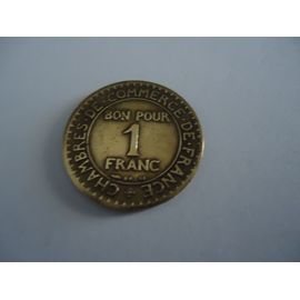 Piece De Monnaie Ancienne