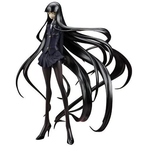 Kotobukiya Houkago Play Girlfriend 1/7th Scale Pvc Prepainted [Import Japonais]