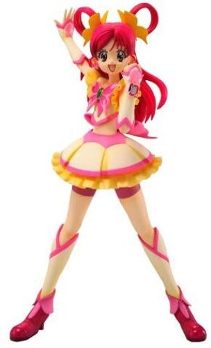 Superior Class Series Yes!Pretty Cure 5 Cure Dream [Import Japonais]