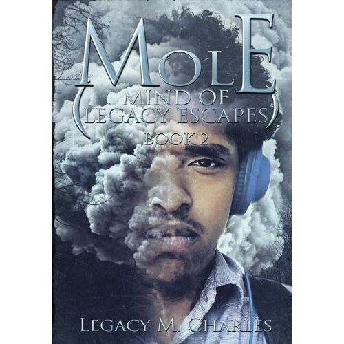 Mole (Mind Of Legacy Escapes)