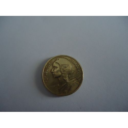 Piece De Monnaie Ancienne