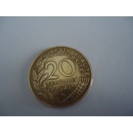 Piece De Monnaie Ancienne