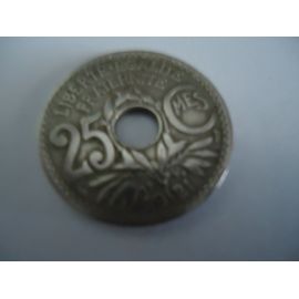 Piece De Monnaie Ancienne