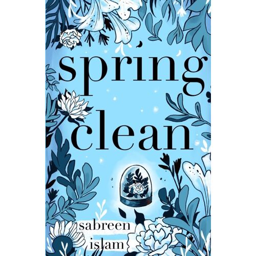 Spring Clean