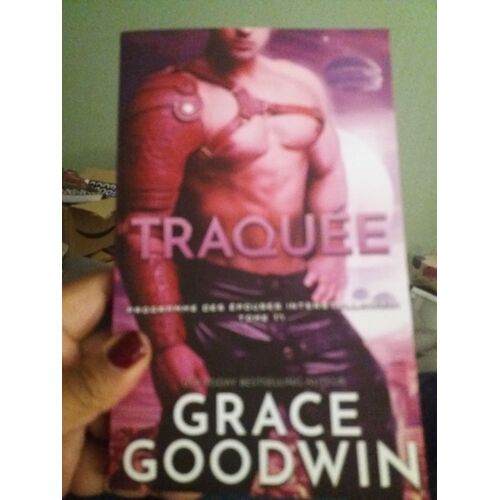 Traquée