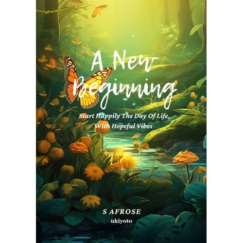 A New Beginning