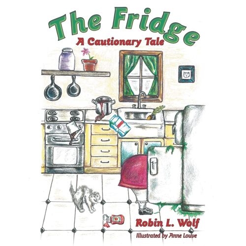 The Fridge