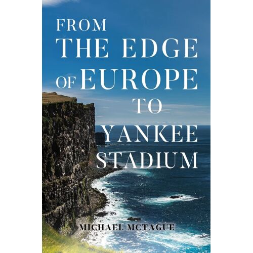 From The Edge Of Europe To Yankee Stadium