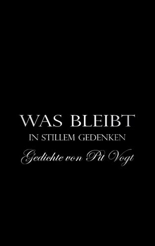 Was Bleibt