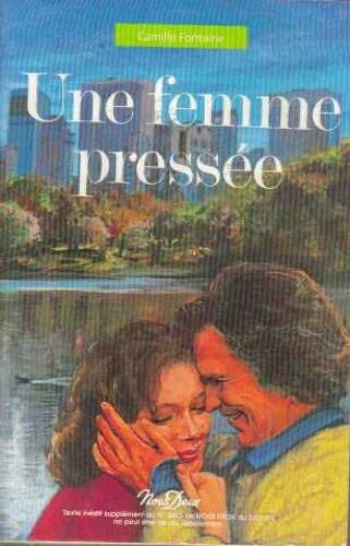 Une Femme Pressée