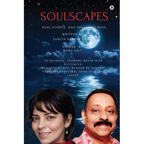 Soulscapes