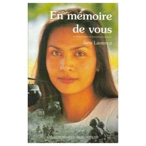 En Mémoire De Vous