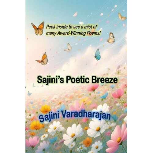 Sajini's Poetic Breeze
