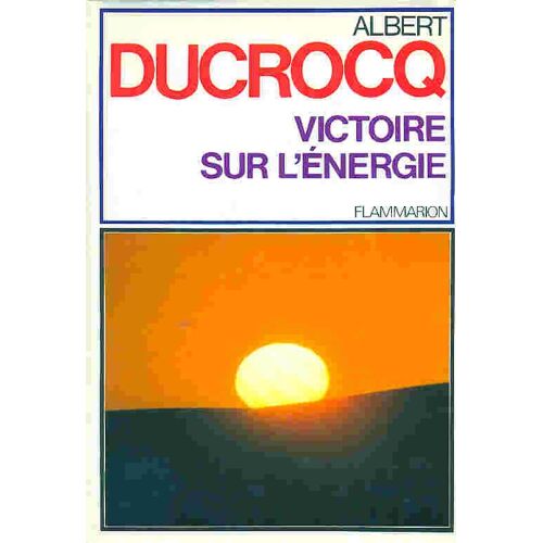 Victoire Sur L'énergie
