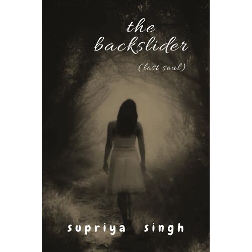 The Backslider