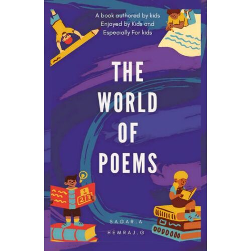The World Of Poems